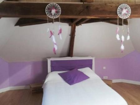La Colline Des Hauts Bocages Vendeens Hotel Mouchamps Luaran gambar