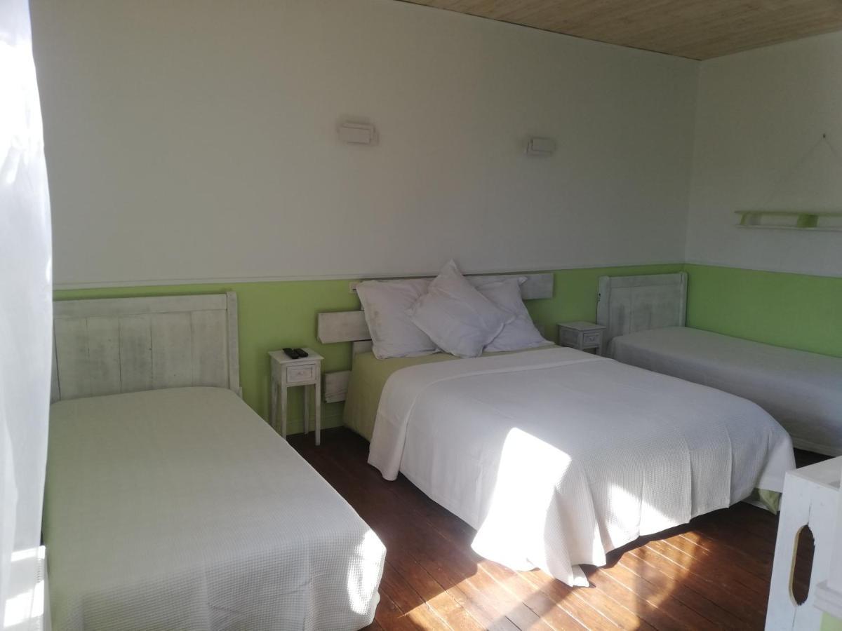 La Colline Des Hauts Bocages Vendeens Hotel Mouchamps Luaran gambar