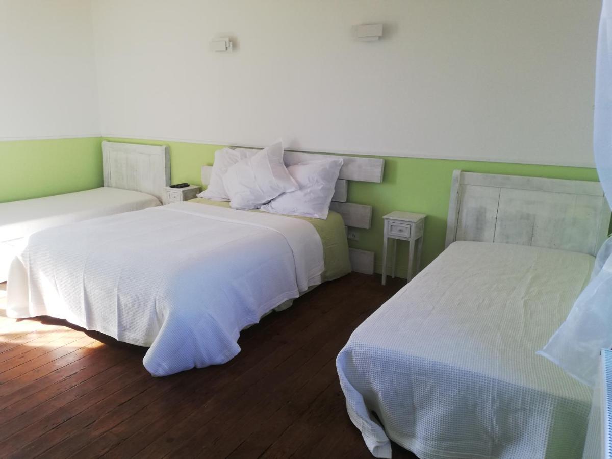 La Colline Des Hauts Bocages Vendeens Hotel Mouchamps Luaran gambar